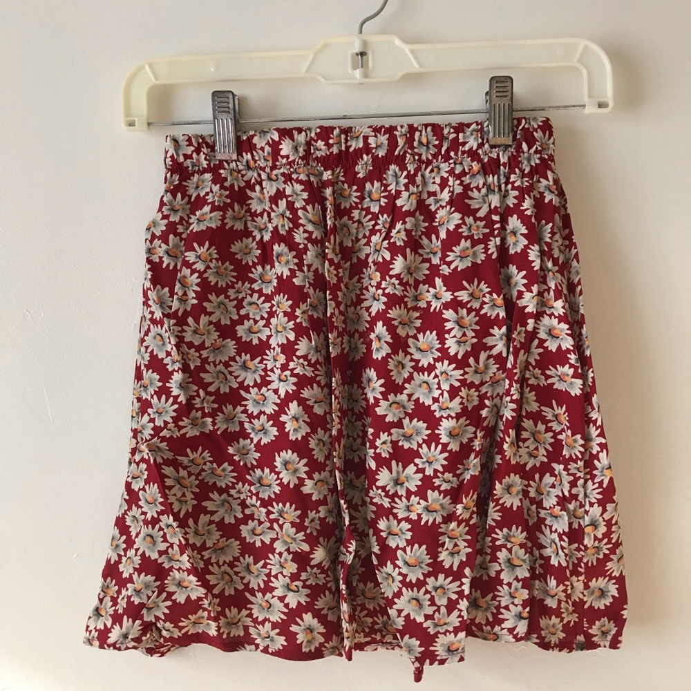 Brandy Melville Skirt